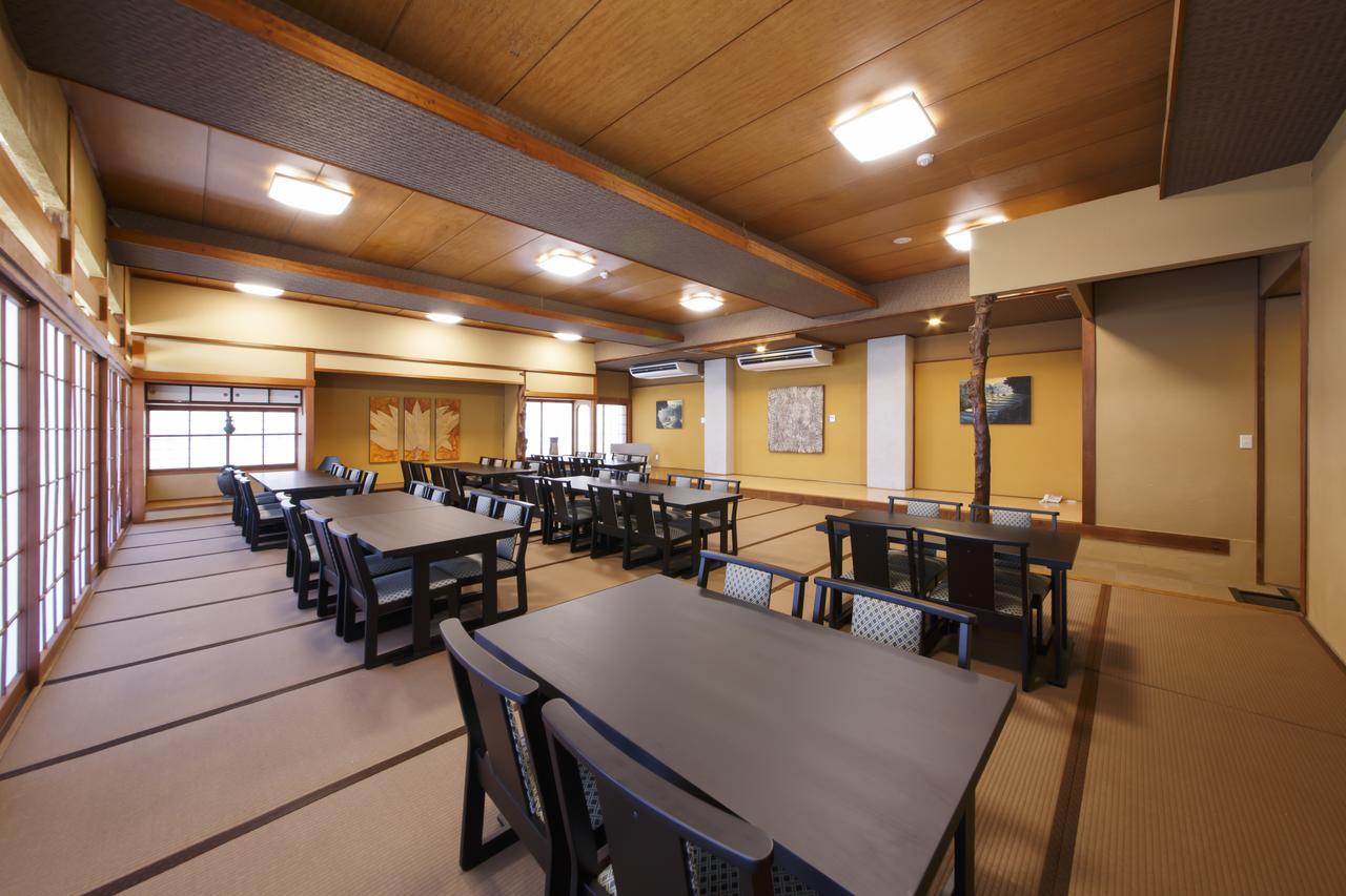 Irago Hotel & Resort מראה חיצוני תמונה