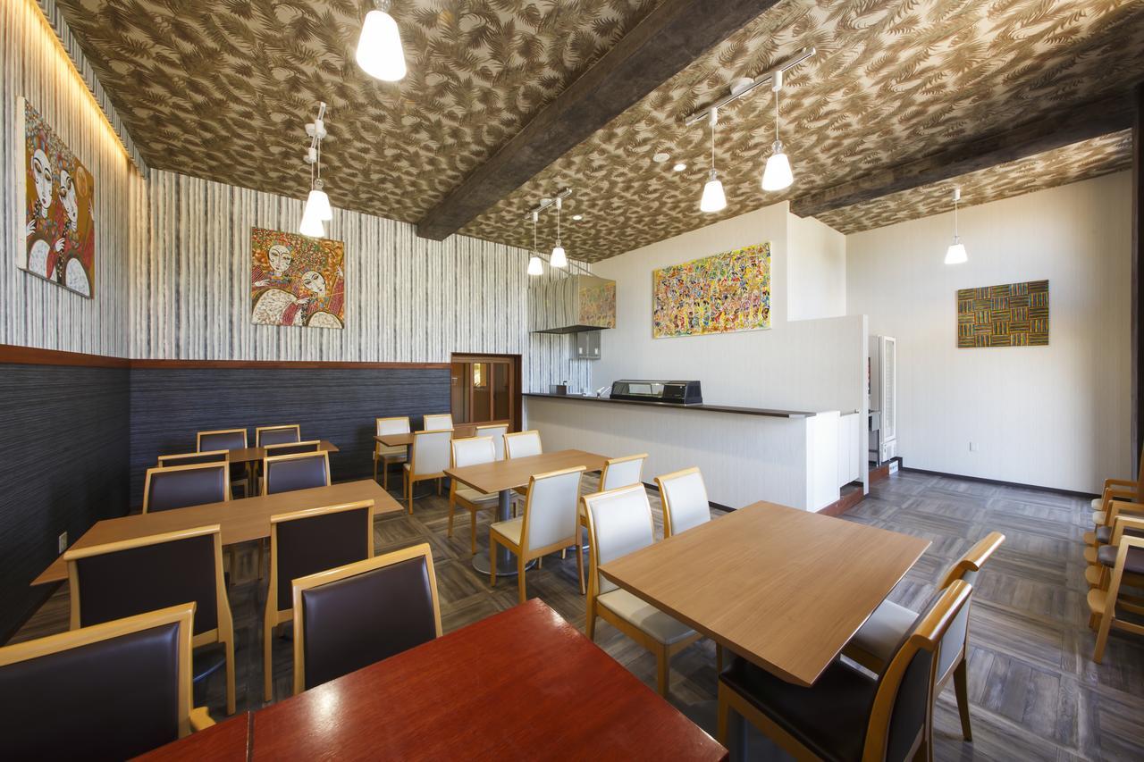 Irago Hotel & Resort מראה חיצוני תמונה