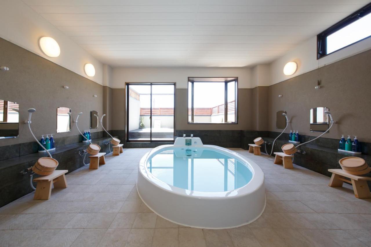 Irago Hotel & Resort מראה חיצוני תמונה