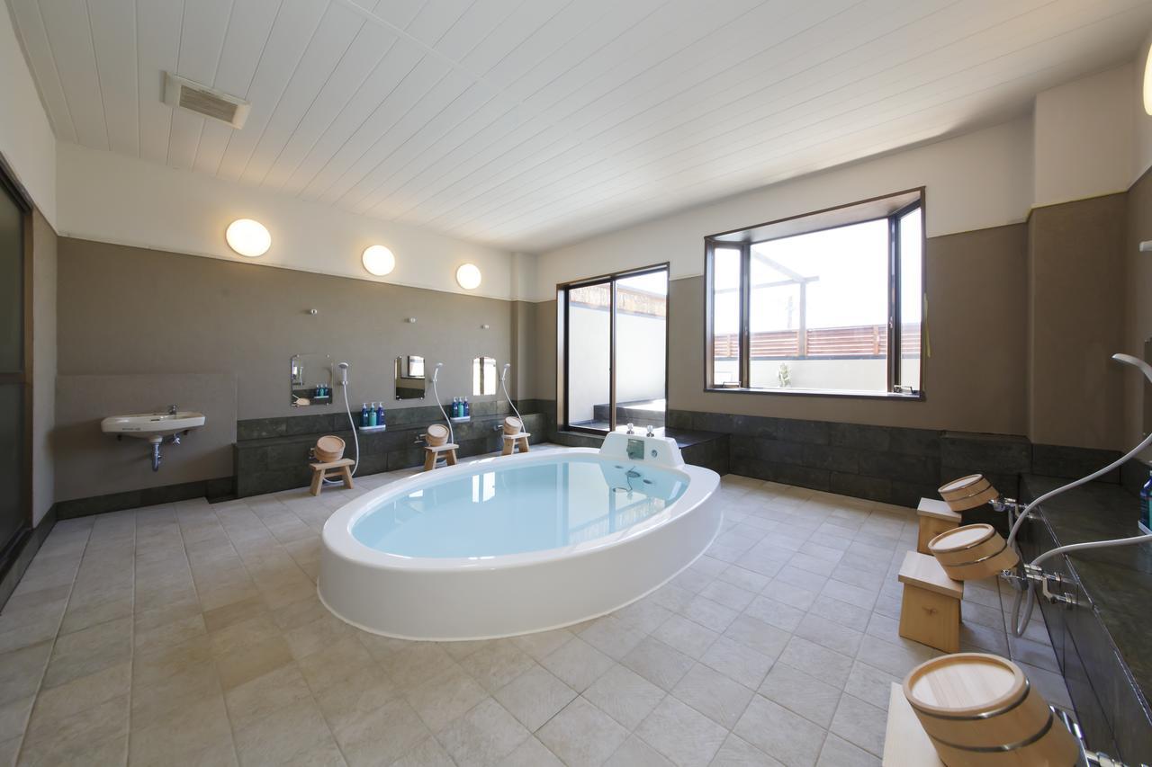 Irago Hotel & Resort מראה חיצוני תמונה